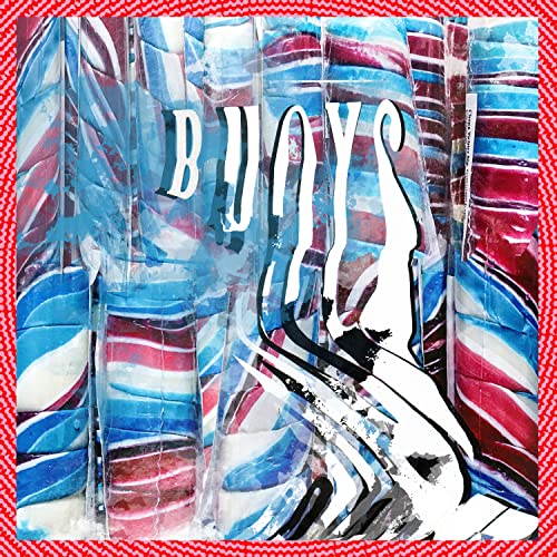 PANDA BEAR - BUOYS
