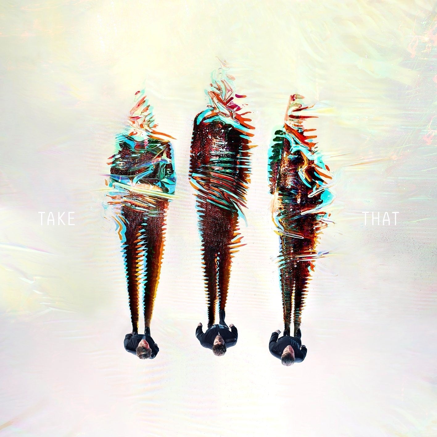 TAKE THAT - III