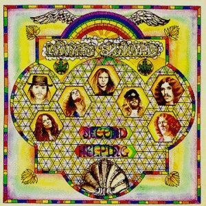 LYNYRD SKYNYRD - SECOND HELPING (REMASTERED)