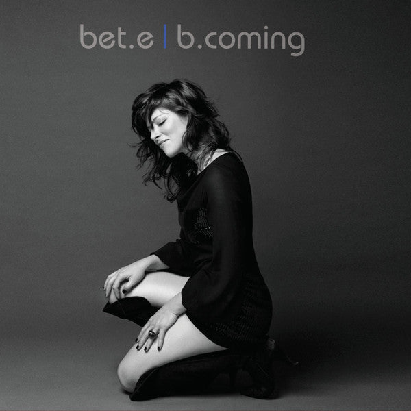 BET.E - B.COMING