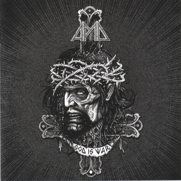 ALL PIGS MUST DIE - GOD IS WAR