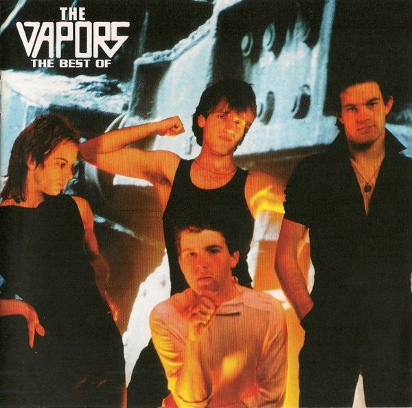 VAPORS - BEST OF