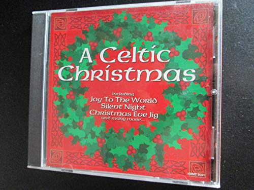 VARIOUS ARTISTS - CELTIC CHRISTMAS