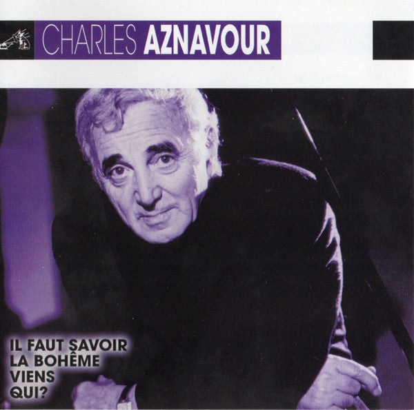 AZNAVOUR, CHARLES - L'ESSENTIEL