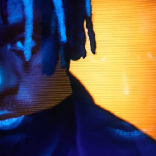 MYLES SMITH - MY MESS, MY HEART, MY LIFE. (CD)
