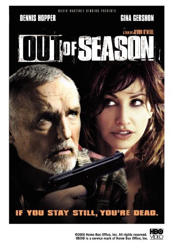 OUT OF SEASON