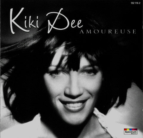 DEE, KIKI - AMOUREUSE