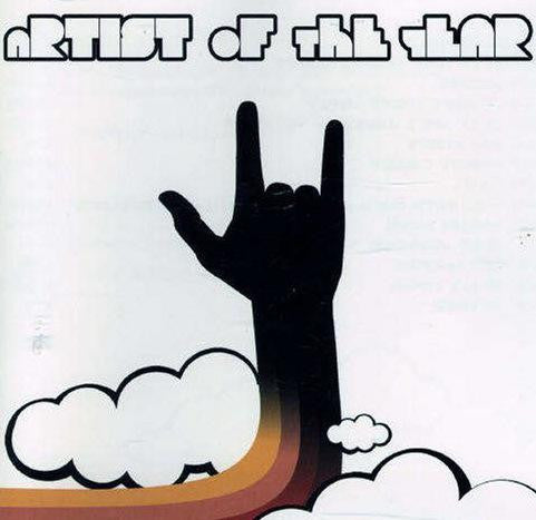 ARTIST OF THE YEAR - WRECK LA DISCOTHEQUE