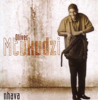 MTUKUDZI, OLIVER - NHAVA (AFRICA)