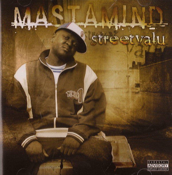 MASTAMIND - STREETVALU