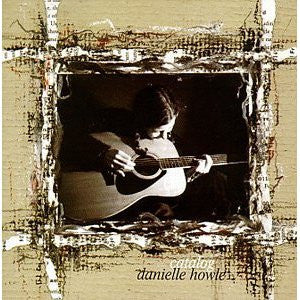 HOWLE, DANIELLE - CATALOG