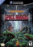 SPACE RAIDERS - GCB