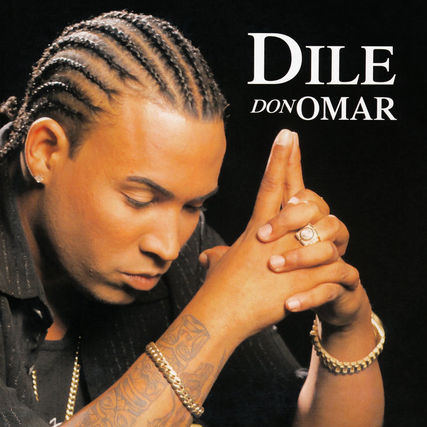 DON OMAR - DILE