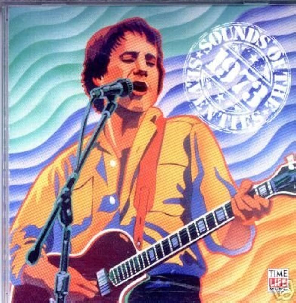 VARIOUS - TIME LIFE: SOUNDS OF THE SEVENTIES: 1973