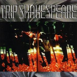 TRIP SHAKESPEARE - APPLEHEAD MAN
