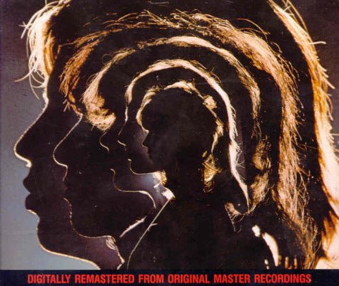 ROLLING STONES - HOT ROCKS 1964-1971 (2CDS)