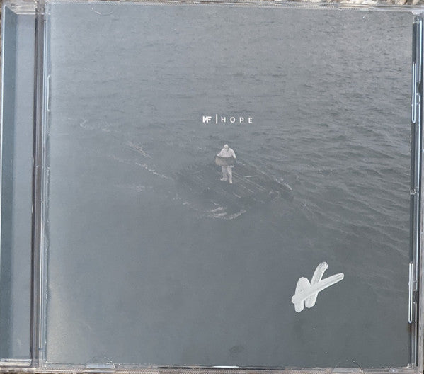 NF - HOPE (CD)