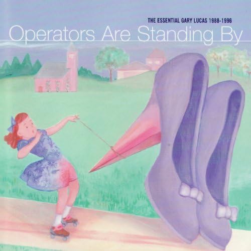 LUCAS, GARY - OPERATORS: 1988-1996