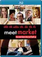MEET MARKET - BLU