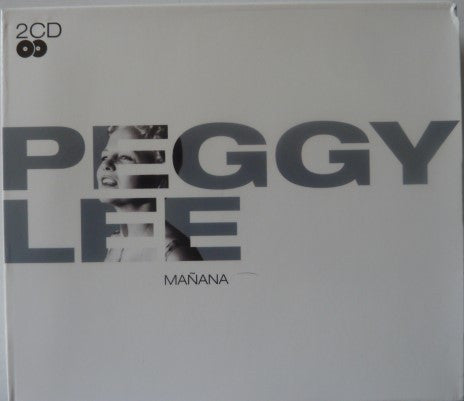 LEE, PEGGY - MANANA