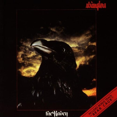 STRANGLERS - RAVEN
