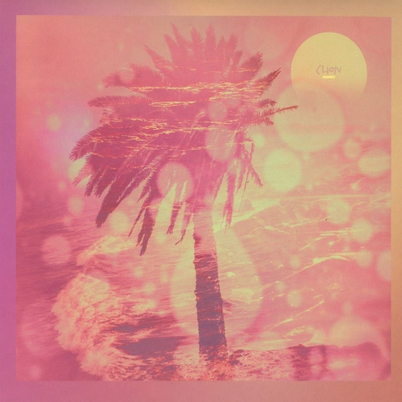 CHON - HOMEY