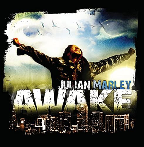 MARLEY, JULIAN - AWAKE