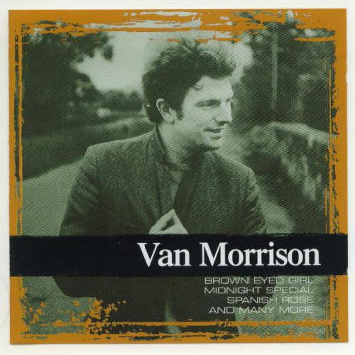 MORRISON, VAN - COLLECTIONS