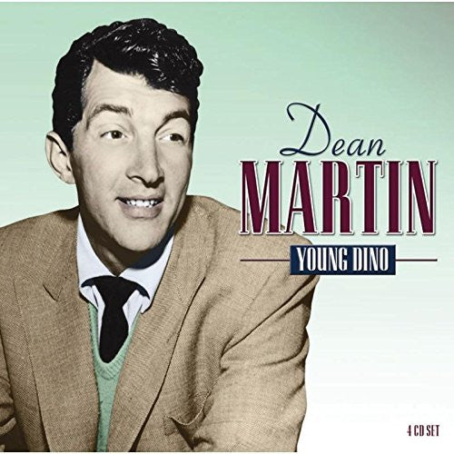 MARTIN, DEAN - YOUNG DINO