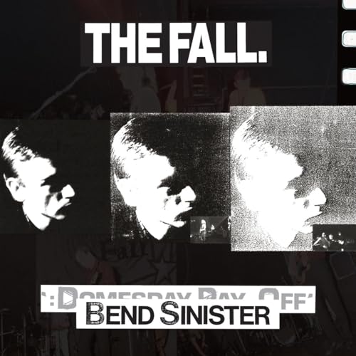 FALL - BEND SINISTER/DOMESDAY PAY-OFF (REMASTER