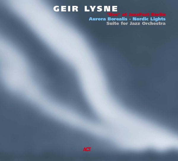 LYSNE, GEIR - AURORA BOREALIS: NORDIC LIGHTS