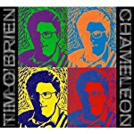OBRIEN, TIM - CHAMELEON
