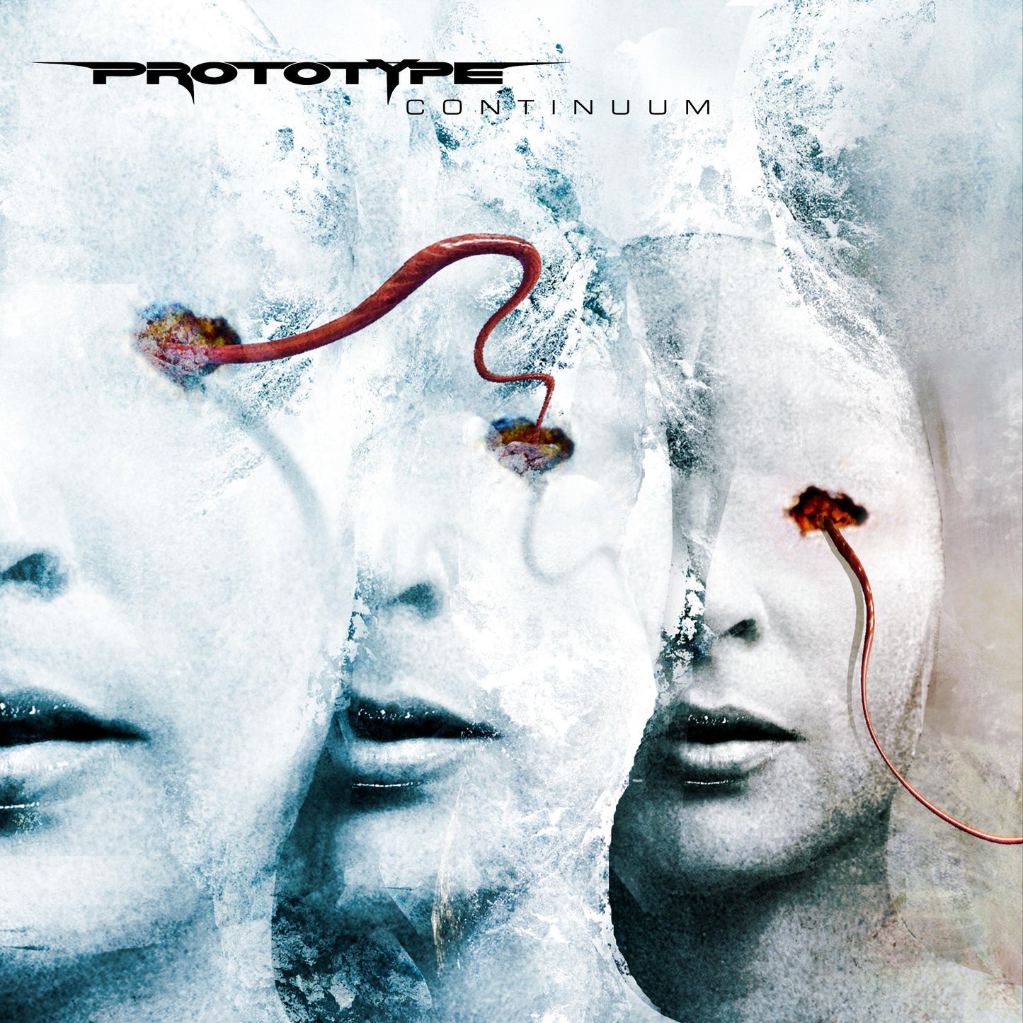 PROTOTYPE - CONTINUUM