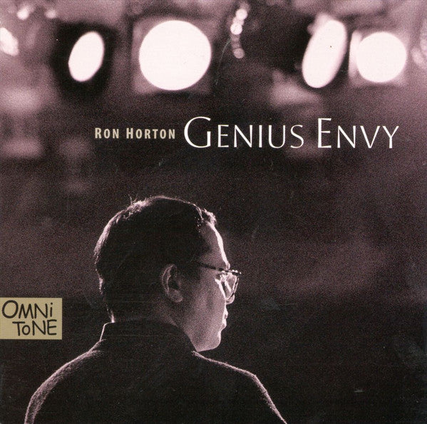 HORTON, RON - GENIUS ENVY
