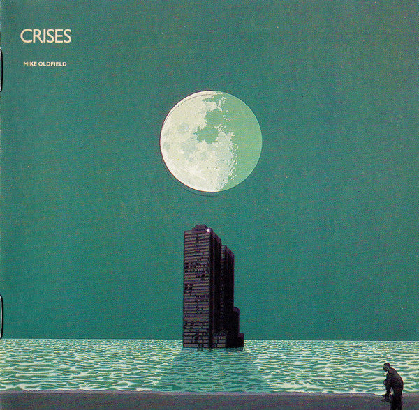 OLDFIELD, MIKE - CRISIS