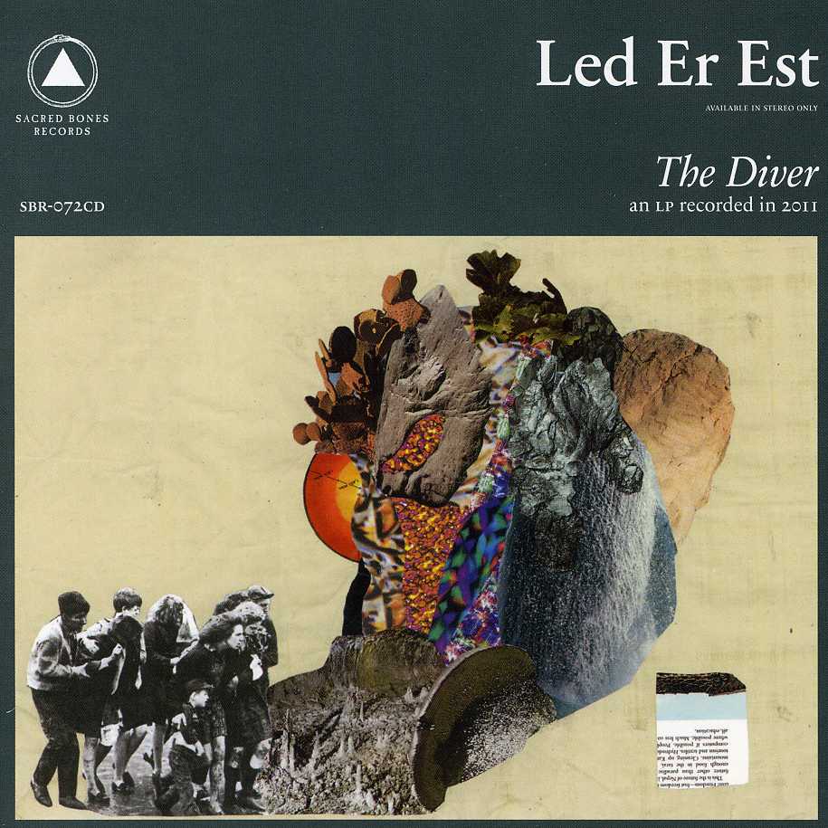 LED ER EST - DIVER