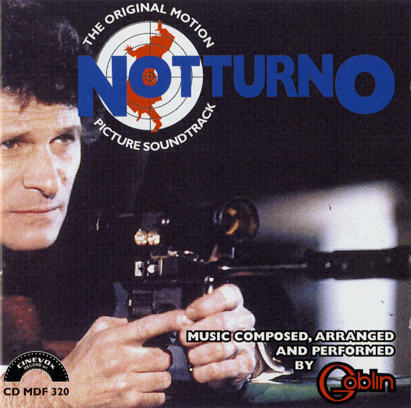GOBLIN - NOTTURNO