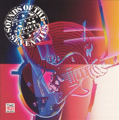VARIOUS - SOUNDS OF THE SEVENTIES-AM NUGGETS