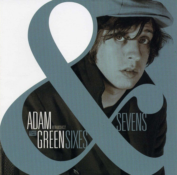 GREEN, ADAM - SIXES & SEVENS
