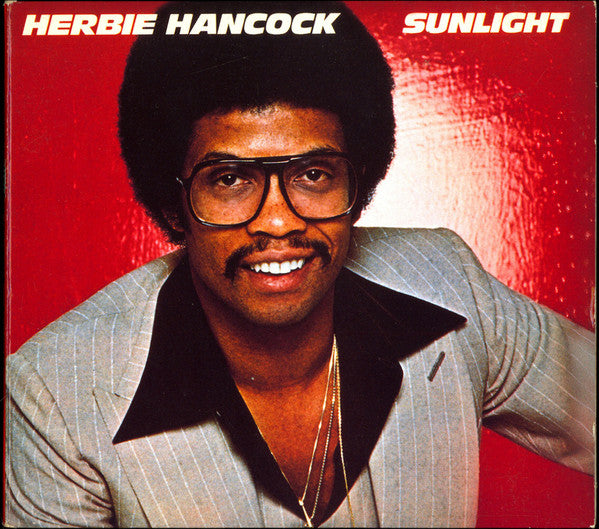 HANCOCK, HERBIE - SUNLIGHT