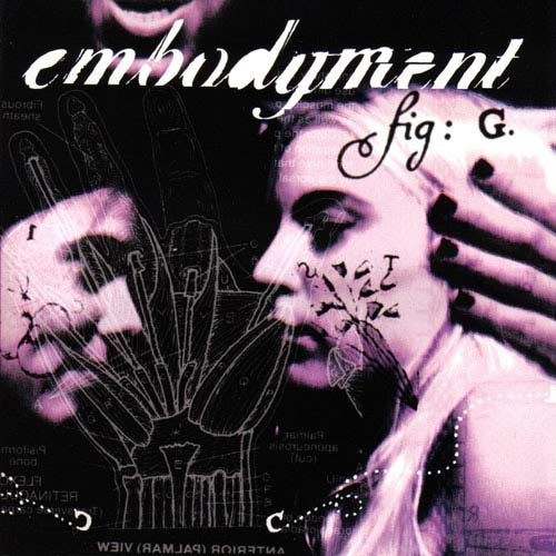 EMBODYMENT - EMBRACE THE ETERNAL