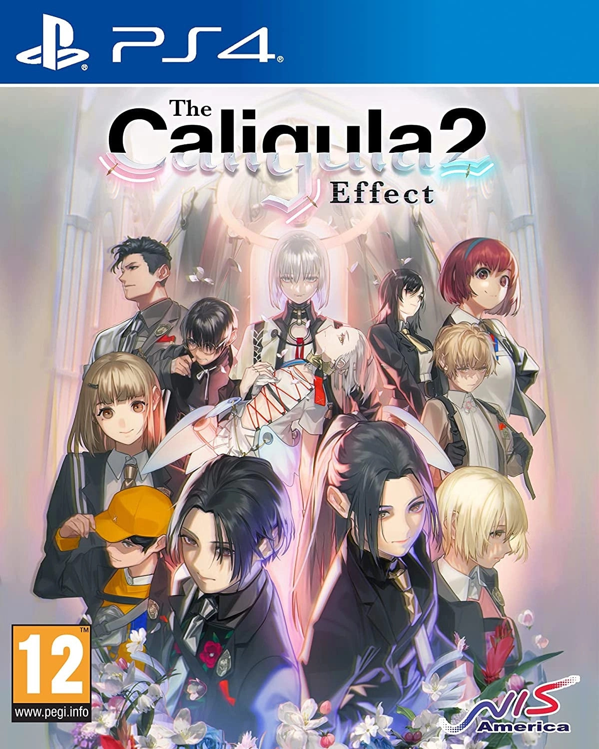 CALIGULA EFFECT 2 - PS4