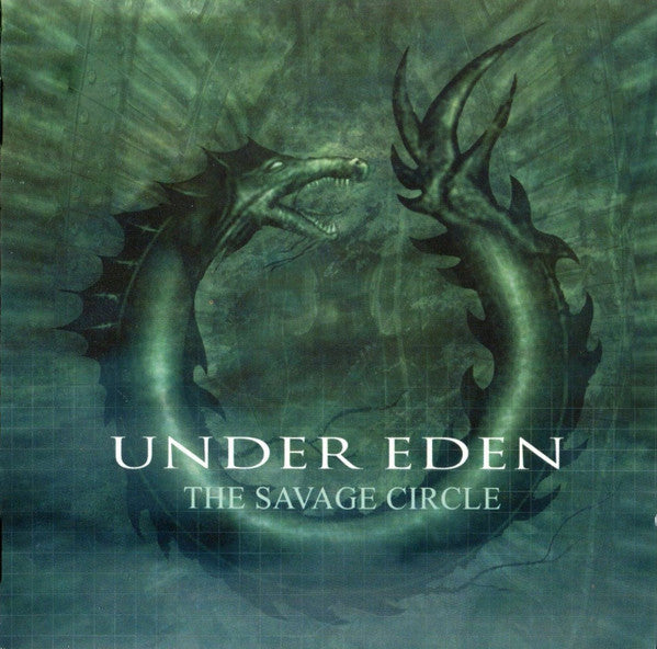 UNDER EDEN - SAVAGE CIRCLE
