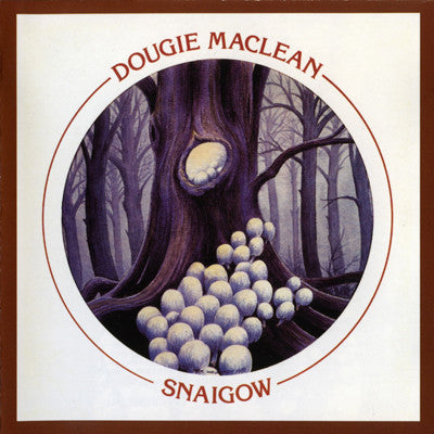 MACLEAN, DOUGIE - SNAIGOW
