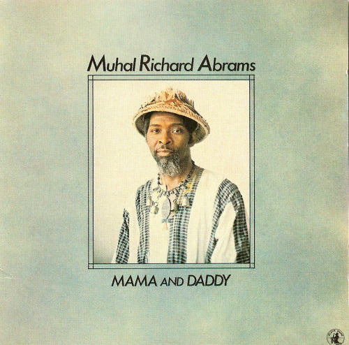 ABRAMS, MUHAL RICHARD - MAMMA & DADDY