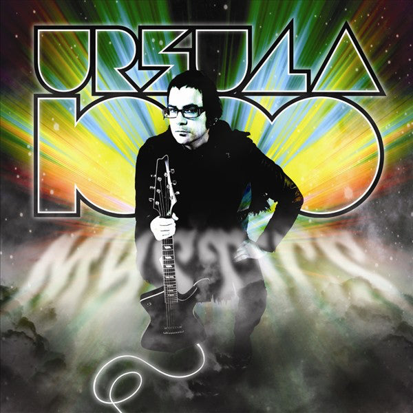 URSULA 1000 - MYSTICS