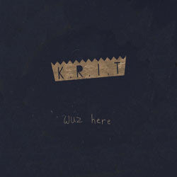 BIG K.R.I.T. - KRIT WUZ HERE