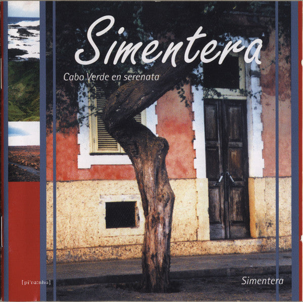 SIMENTERA - CABO VERDE EN SERENATA