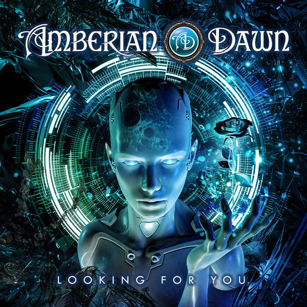 AMBERIAN DAWN - LOOKING FOR YOU