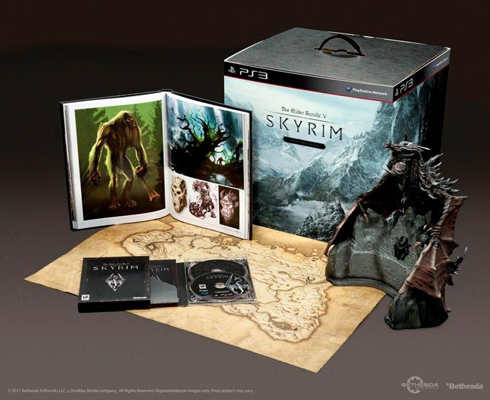 TERRARIA (COLLECTOR'S EDITION) - PS3